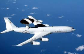 E3A AWACS